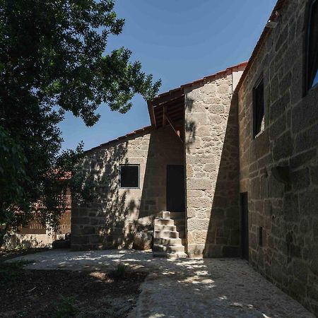 Casa Amorim Girao Fatauncos 외부 사진