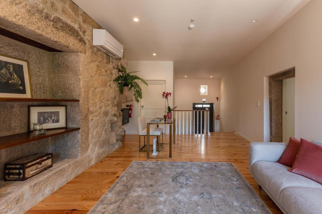 Casa Amorim Girao Fatauncos 외부 사진