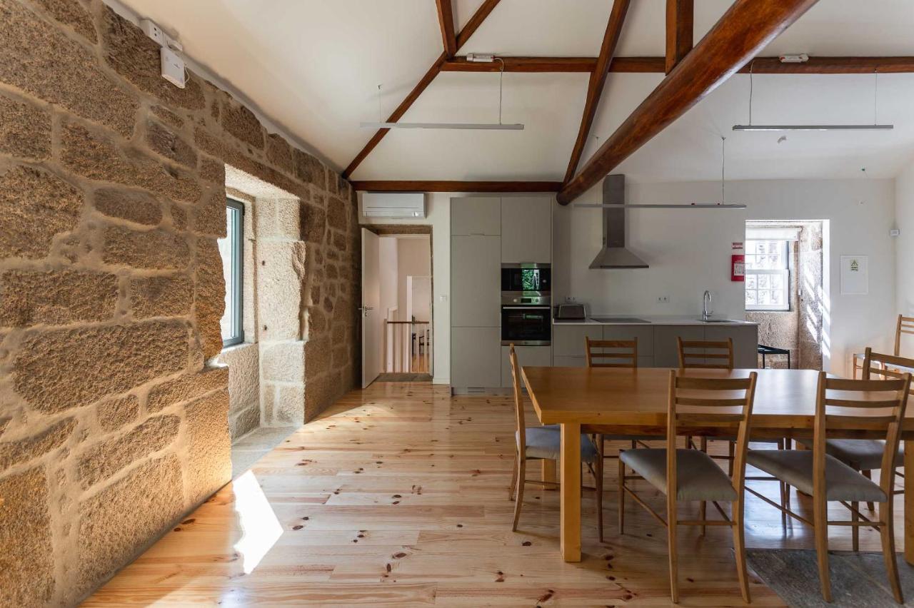 Casa Amorim Girao Fatauncos 외부 사진