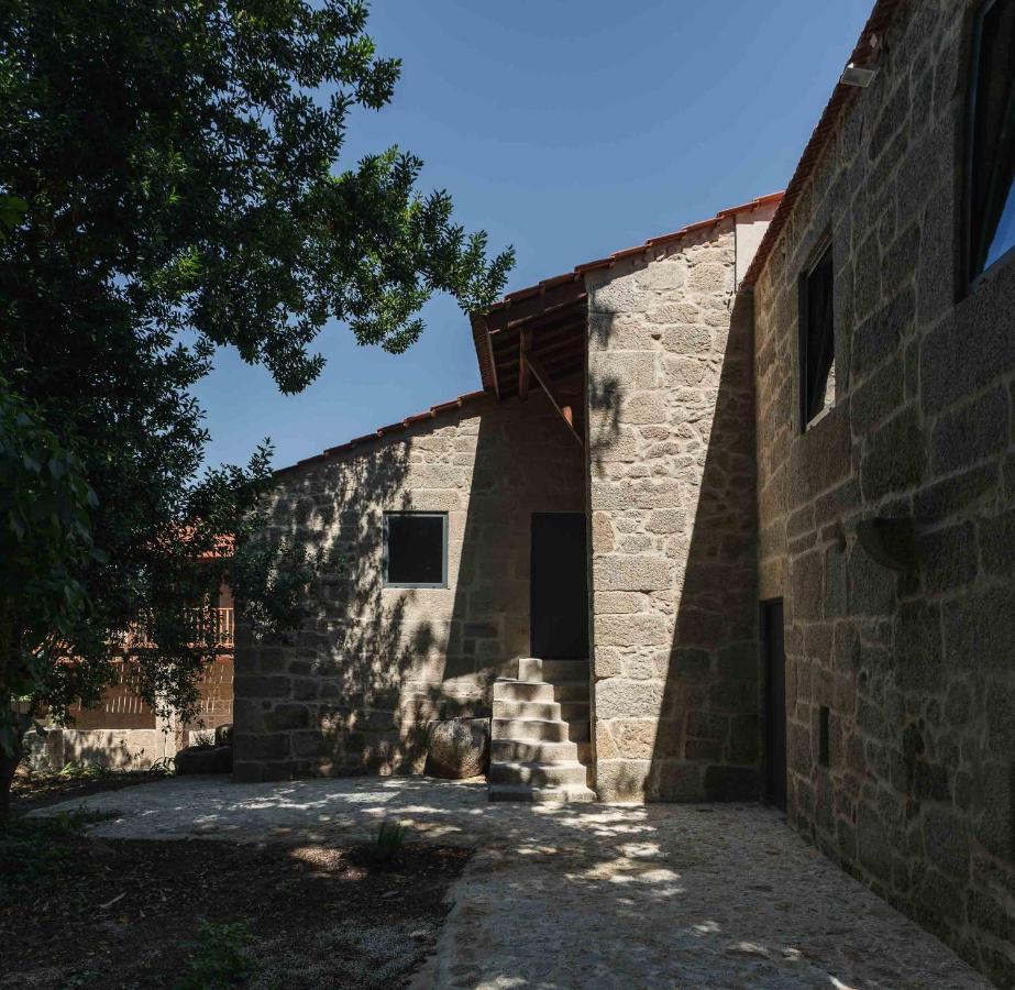 Casa Amorim Girao Fatauncos 외부 사진