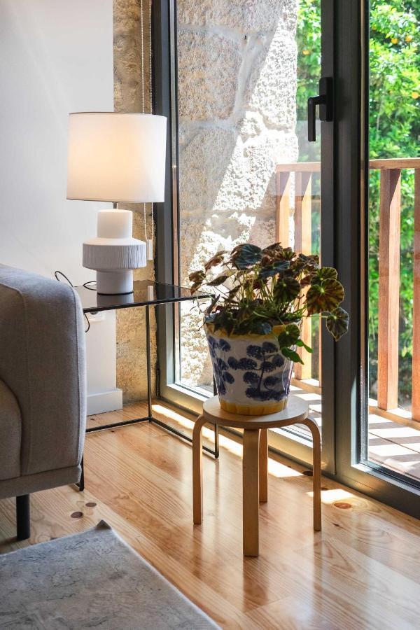 Casa Amorim Girao Fatauncos 외부 사진