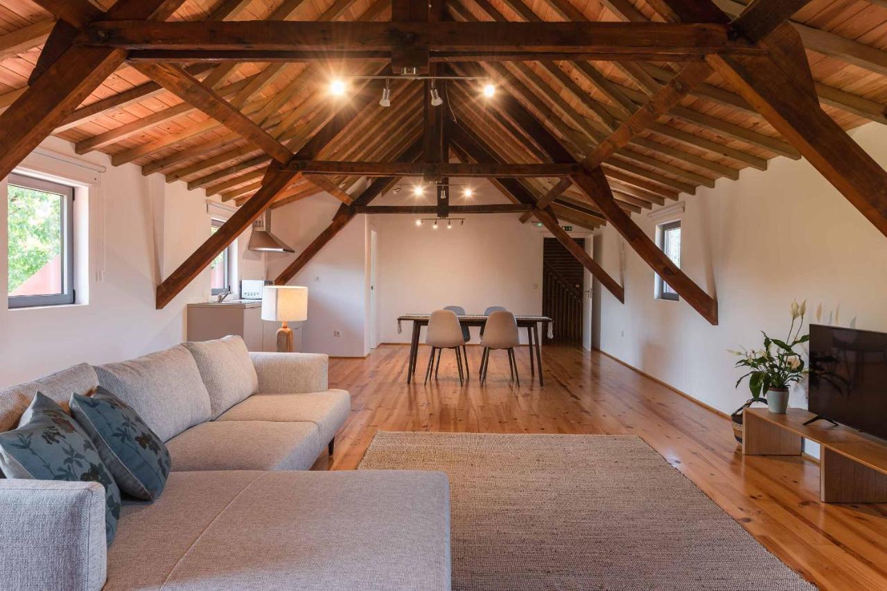 Casa Amorim Girao Fatauncos 외부 사진
