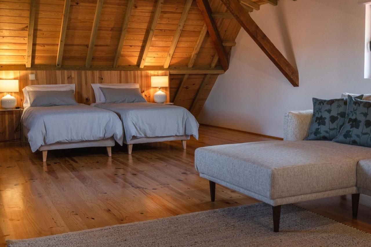 Casa Amorim Girao Fatauncos 외부 사진