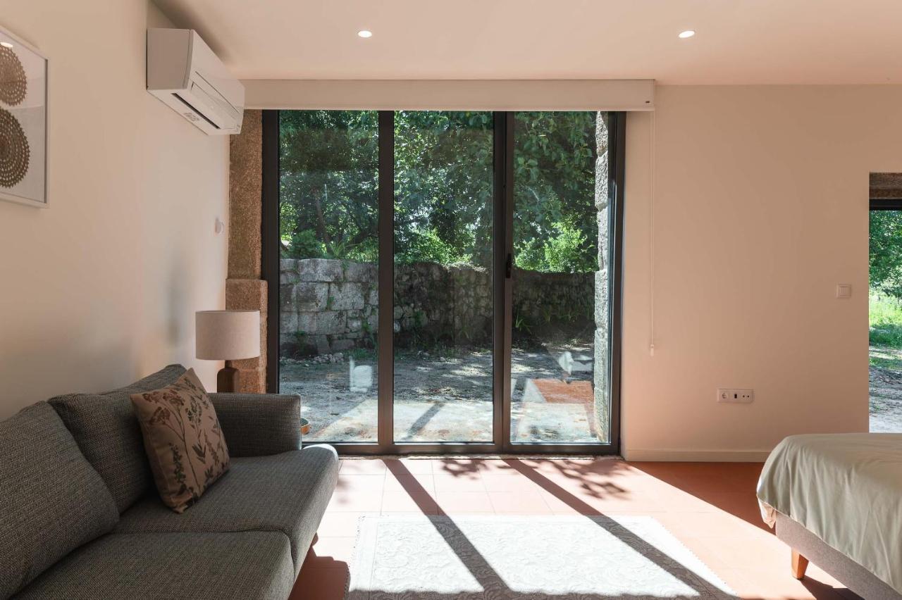 Casa Amorim Girao Fatauncos 외부 사진