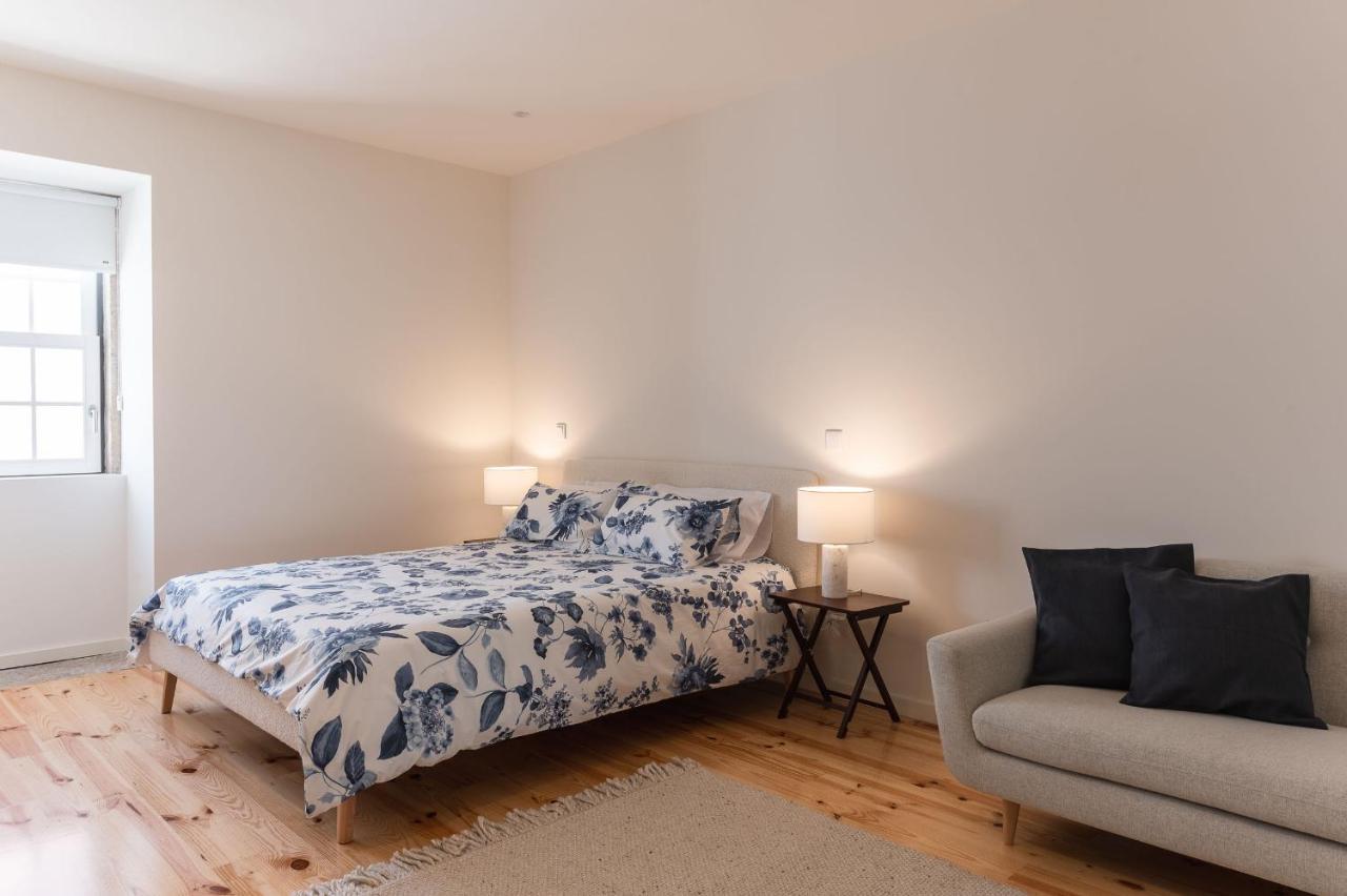 Casa Amorim Girao Fatauncos 외부 사진