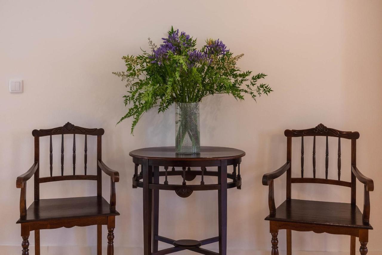 Casa Amorim Girao Fatauncos 외부 사진
