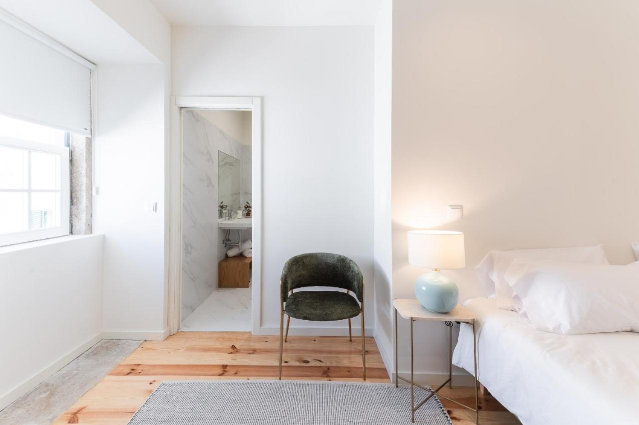 Casa Amorim Girao Fatauncos 외부 사진