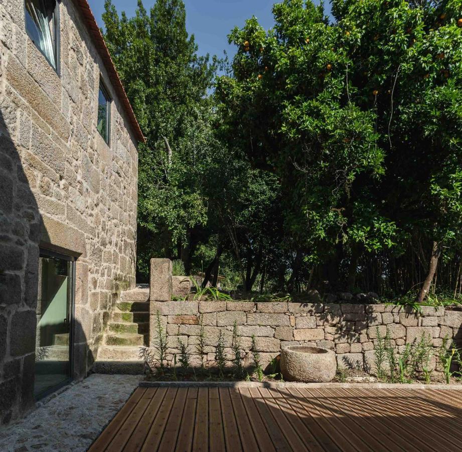 Casa Amorim Girao Fatauncos 외부 사진