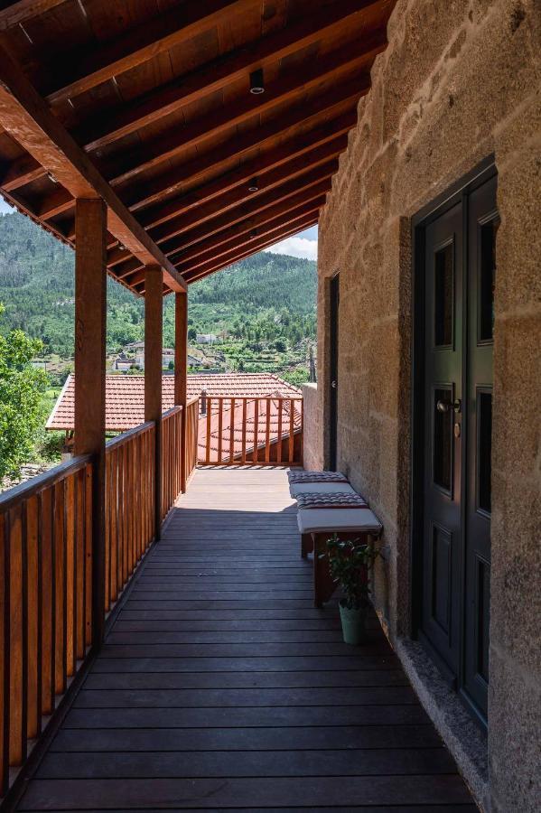 Casa Amorim Girao Fatauncos 외부 사진