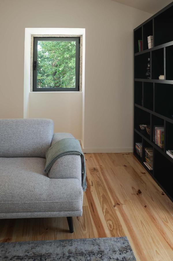 Casa Amorim Girao Fatauncos 외부 사진