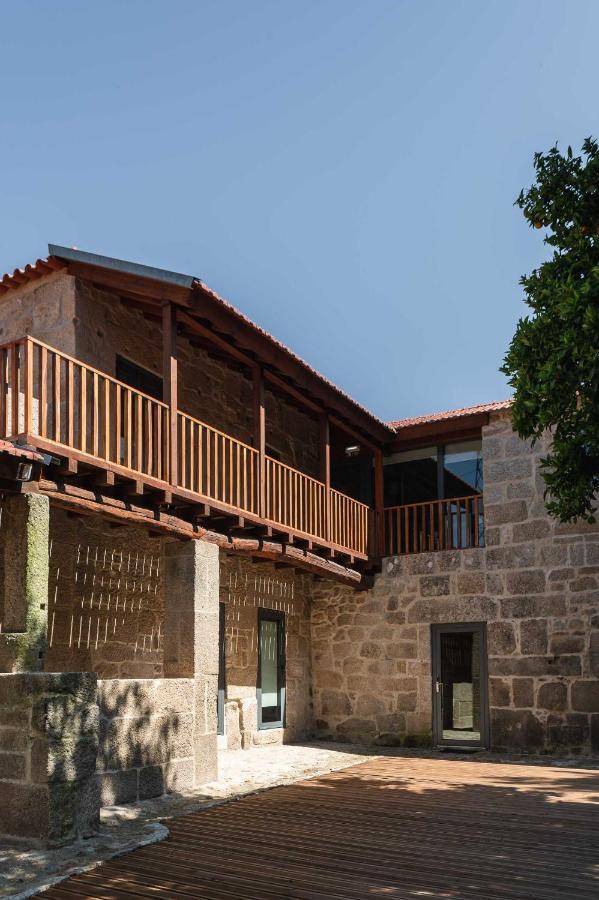 Casa Amorim Girao Fatauncos 외부 사진