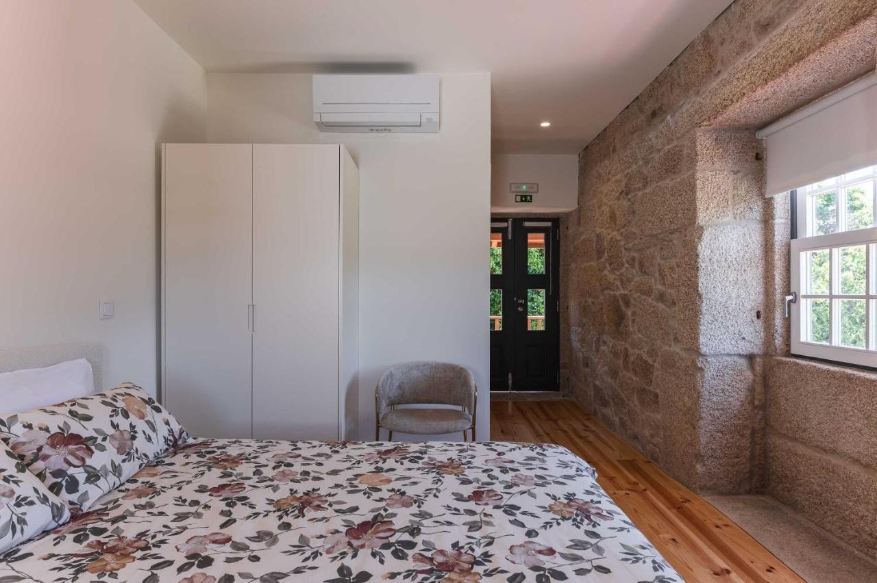 Casa Amorim Girao Fatauncos 외부 사진