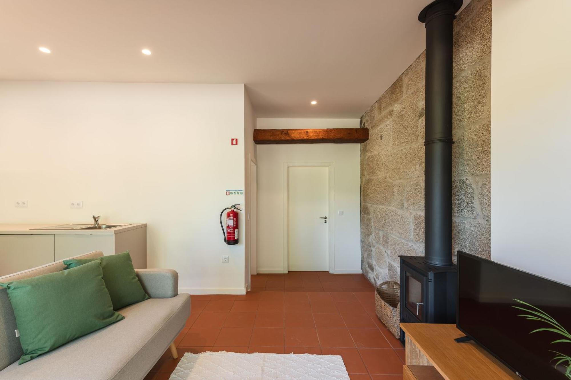 Casa Amorim Girao Fatauncos 외부 사진