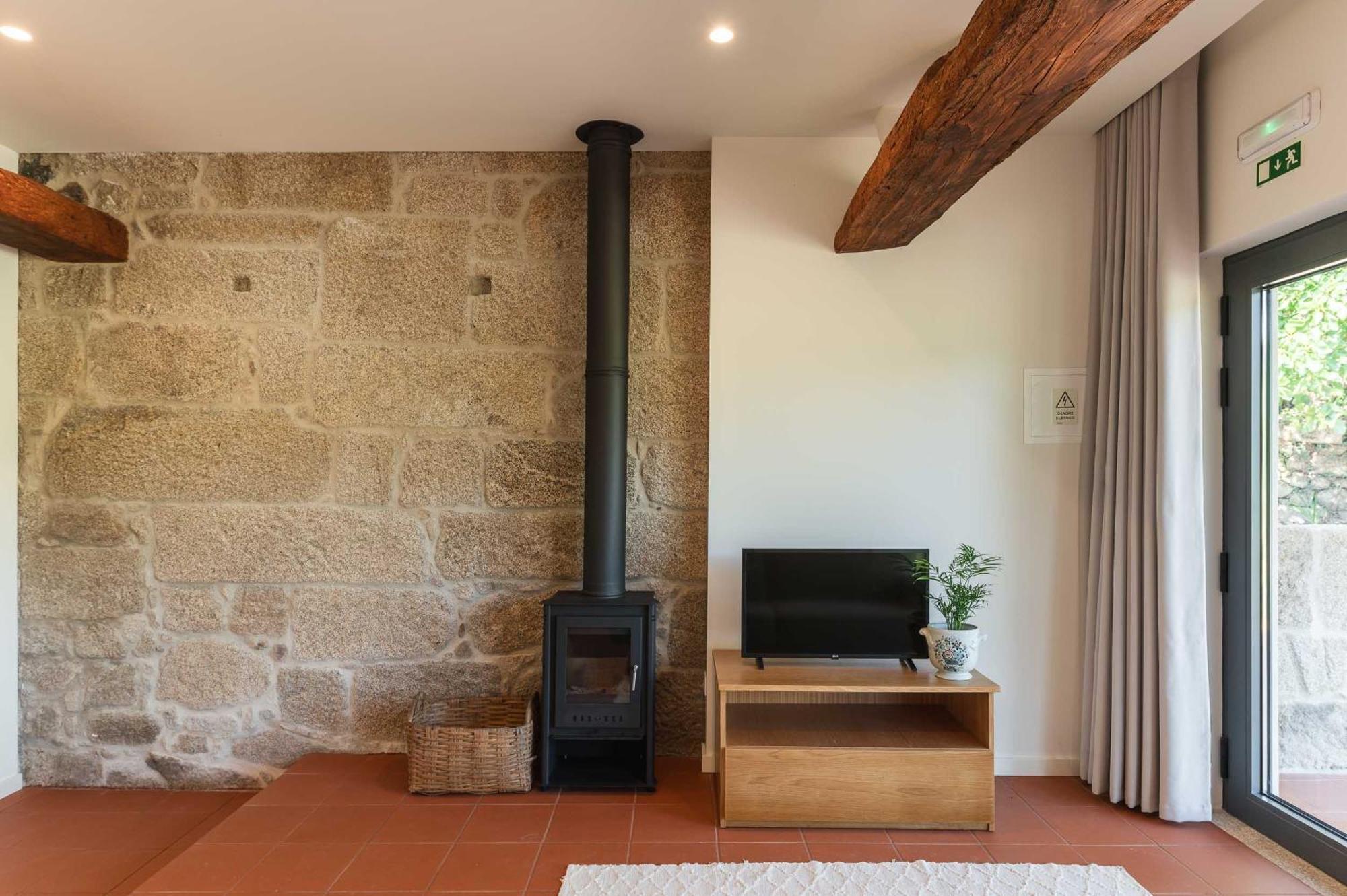 Casa Amorim Girao Fatauncos 외부 사진