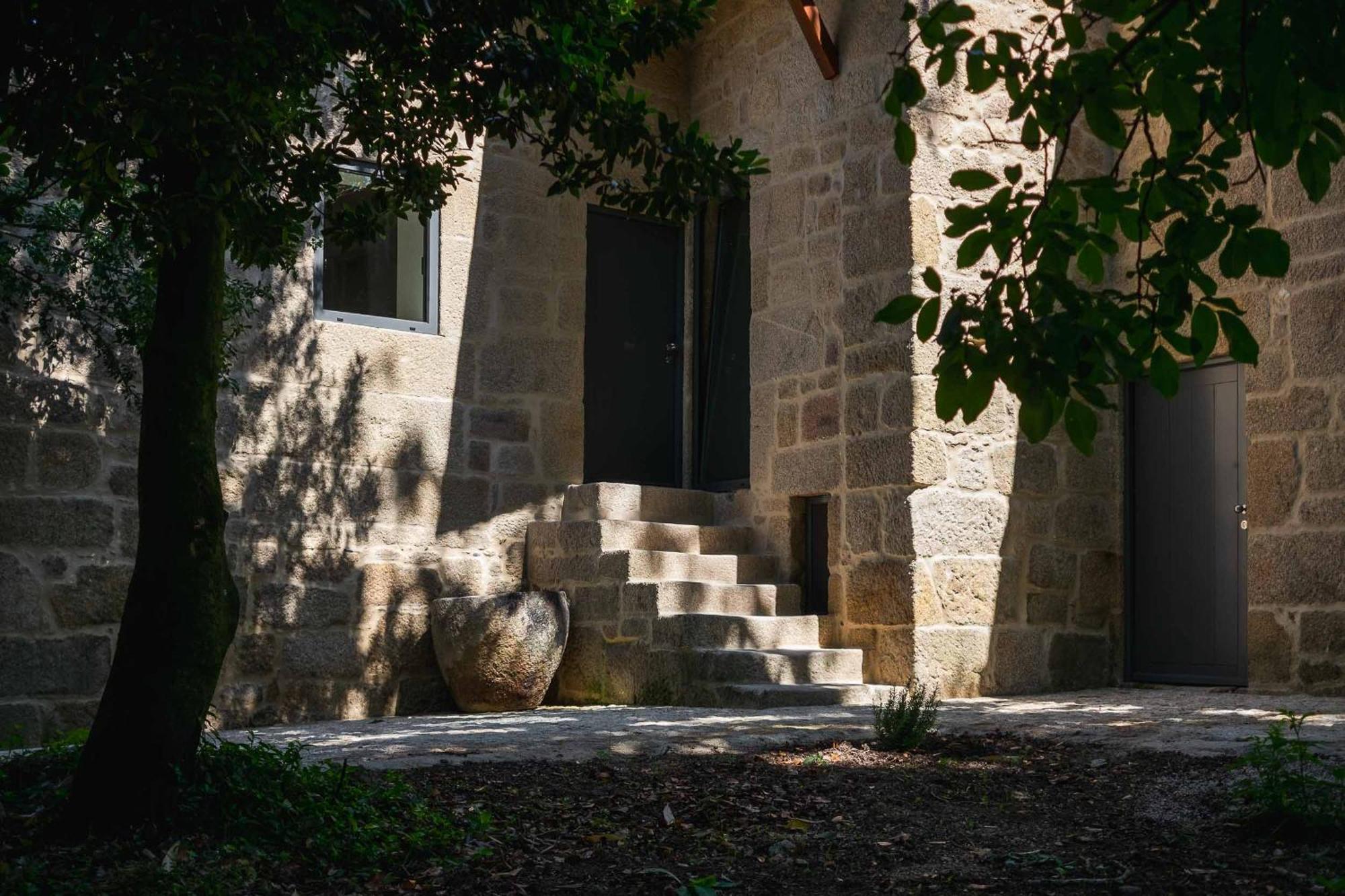 Casa Amorim Girao Fatauncos 외부 사진