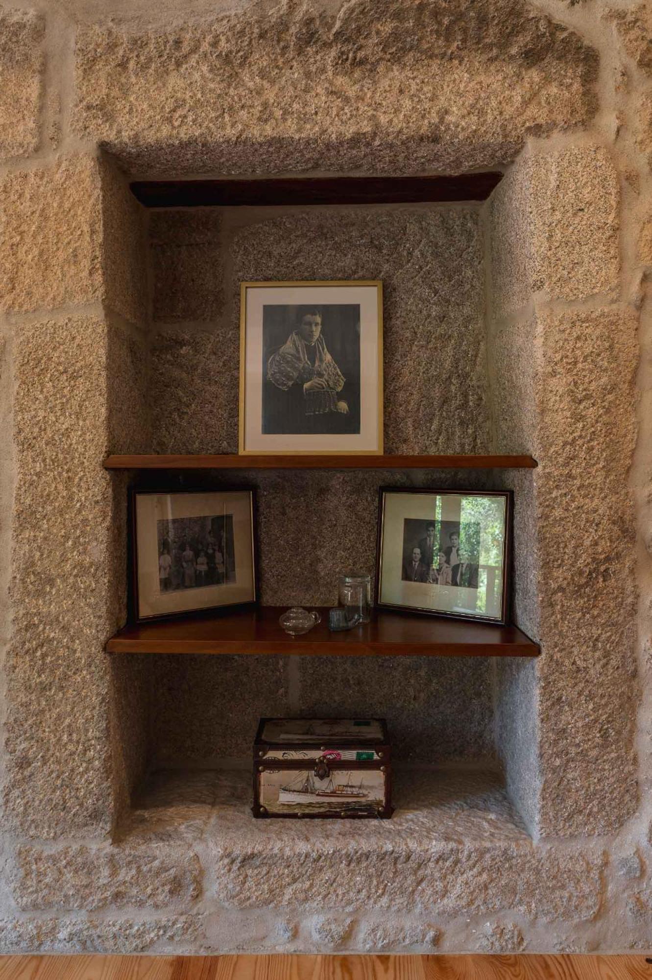 Casa Amorim Girao Fatauncos 외부 사진