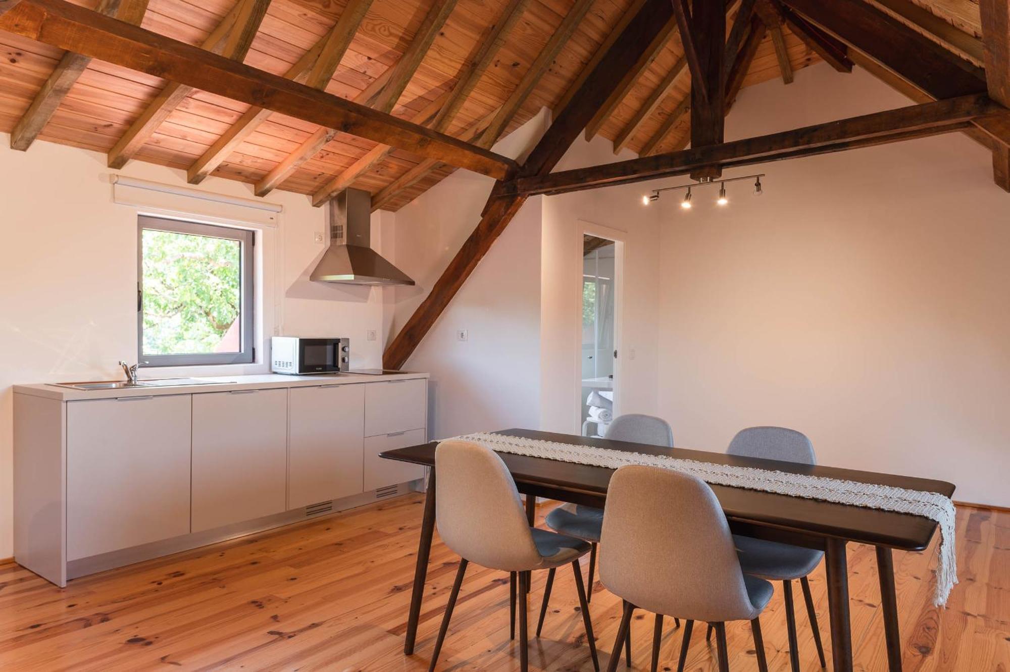 Casa Amorim Girao Fatauncos 외부 사진