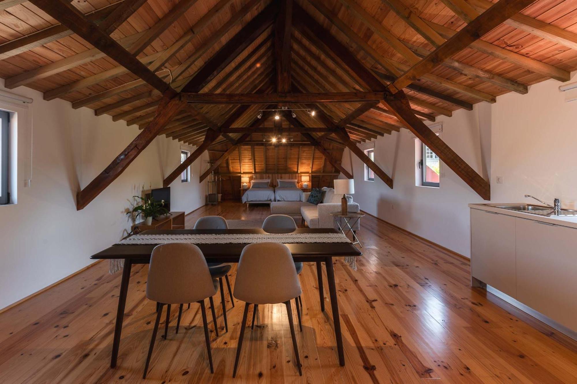 Casa Amorim Girao Fatauncos 외부 사진