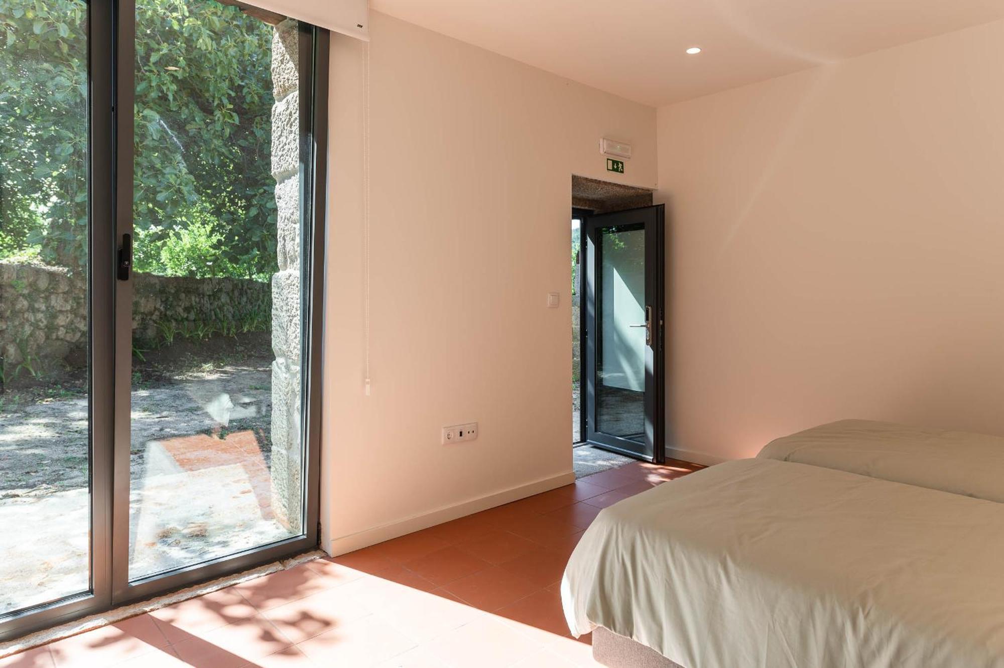 Casa Amorim Girao Fatauncos 외부 사진